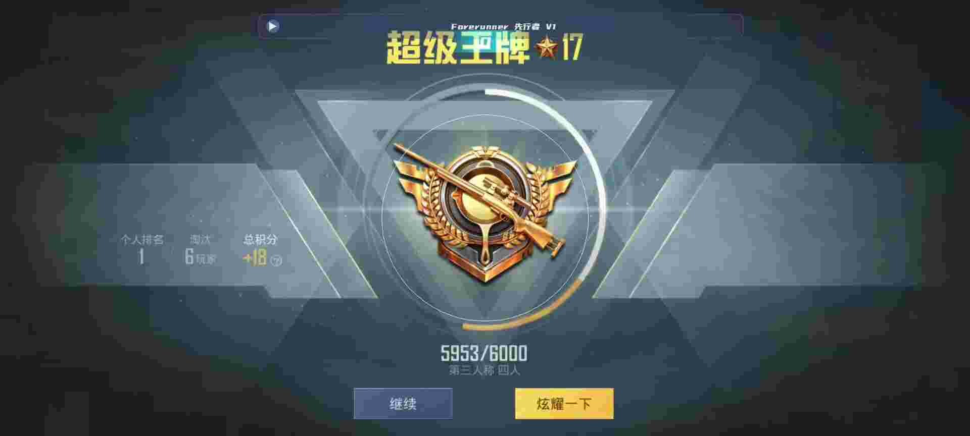 和平精英鸡腿辅助自瞄 - ��ƽ��Ӣ4���������辅助预览图